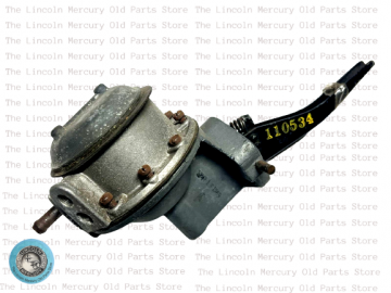 Fuel Pump, AC- NOS